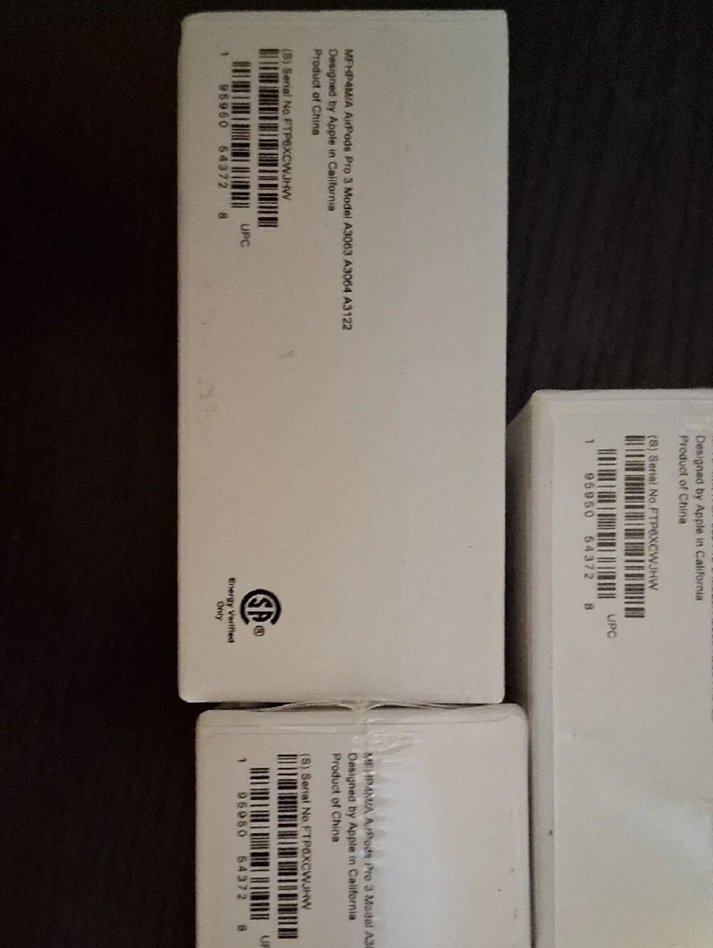 Apple AirPods Pro Wireless Earbuds - White